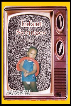 Cover Infant Syringes