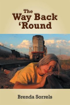 The Way Back 'Round - Sorrels, Brenda