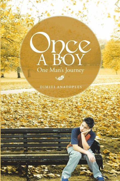 Once a Boy Once a Boy