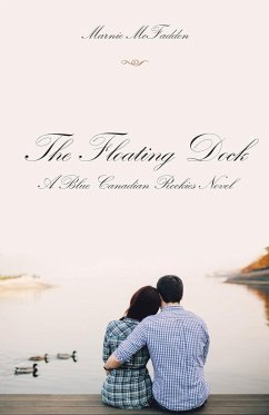 The Floating Dock - McFadden, Marnie