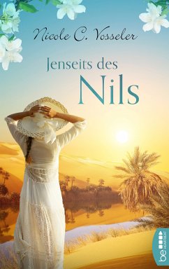Jenseits des Nils (eBook, ePUB) - Vosseler, Nicole C.