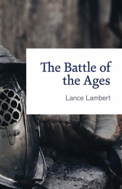 The Battle of the Ages - Lambert, Lance