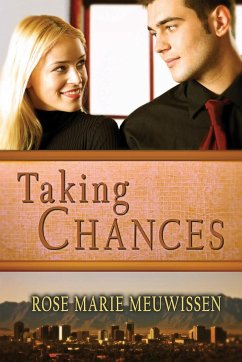 Taking Chances - Meuwissen, Rose Marie