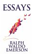 Essays by Ralph Waldo Emerson (eBook,... - Bild 1