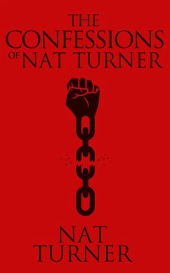 Cover The Confessions of Nat Turner (eBook, ePUB)
