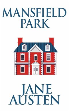 Mansfield Park (eBook, ePUB) - Austen, Jane