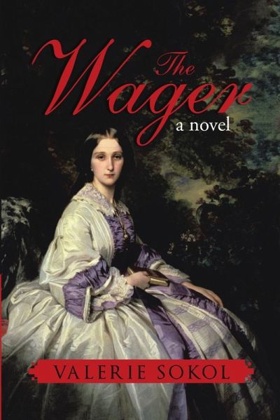 The Wager The Wager