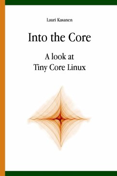 Into the Core - Kasanen, Lauri