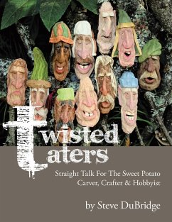 Cover Twisted Taters
