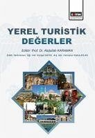 Yerel Turistik Degerler - Karaman, Abdullah