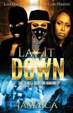 LAY IT DOWN - Jamaica