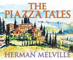 Cover The Piazza Tales (eBook, ePUB)