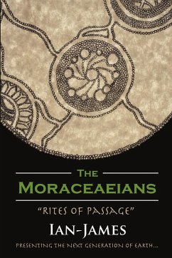 Cover The Moraceaeians