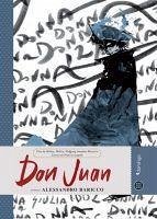 Don Juan - Baricco, Alessandro