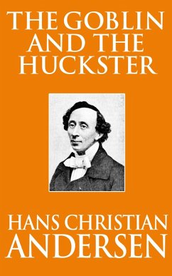 Cover The Goblin and the Huckster (eBook, ePUB)