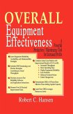 Overall Equipment Effectiveness (eBook, ePUB)