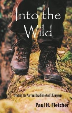 Cover Into the Wild (eBook, ePUB)