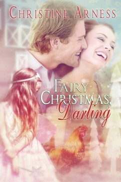 Cover Fairy Christmas, Darling