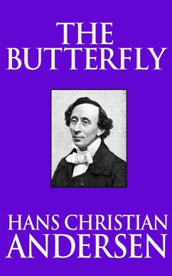 Cover The Butterfly (eBook, ePUB)