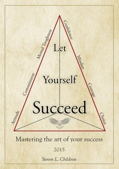 Cover Let Yourself Succeed
