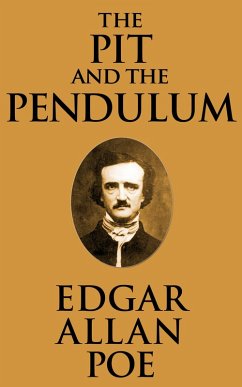 Cover The Pit and the Pendulum (eBook, ePUB)