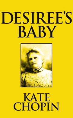 Cover Desiree's Baby (eBook, ePUB)