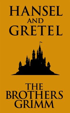 Cover Hansel and Gretel (eBook, ePUB)