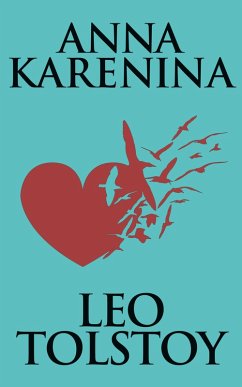 Anna Karenina (eBook, ePUB) - Tolstoy, Leo