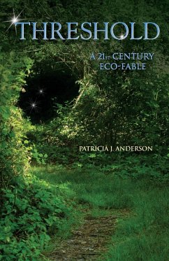 Threshold - Anderson, Patricia J.