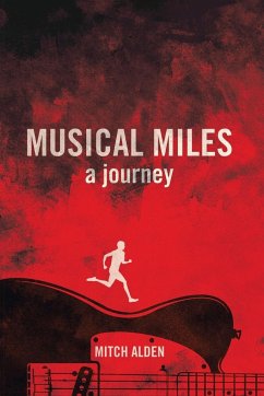 Musical Miles - Alden, Mitch