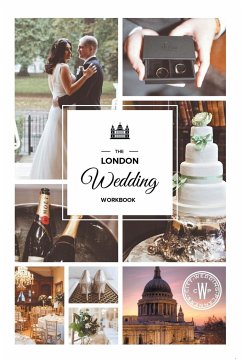 The London Wedding Workbook - City Wedding Planners