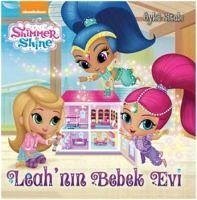 Shimmer & Shine Leahnin Bebek Evi - Kolektif