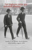Los ingleses vistos por nuestros abuelos