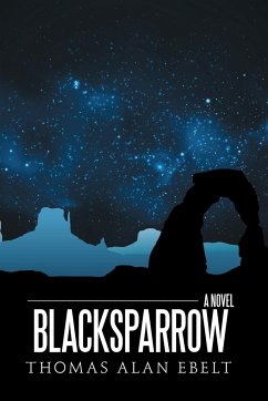 Blacksparrow - Ebelt, Thomas Alan
