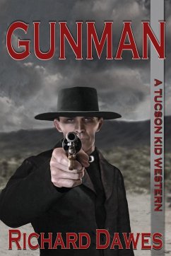 Gunman - Dawes, Richard