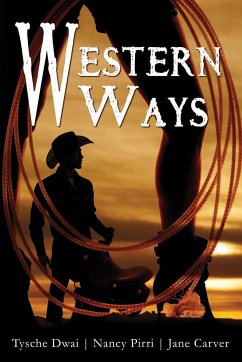 Western Ways - Pirri, Nancy; Dwai, Tysche; Carver, Jane