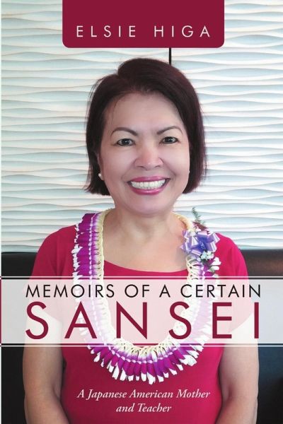 Memoirs of a Certain Sansei Memoirs of a Certain Sansei