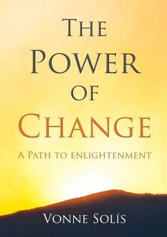Cover The Power of Change