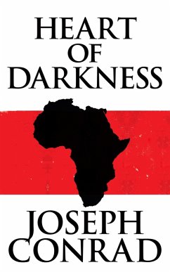 Cover Heart of Darkness (eBook, ePUB)
