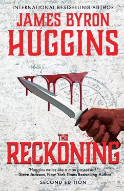 The Reckoning - Huggins, James Byron