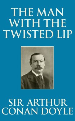 Cover The Man with the Twisted Lip (eBook, ePUB)