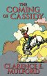 The Coming of Cassidy (eBook, ePUB) - Bild 1