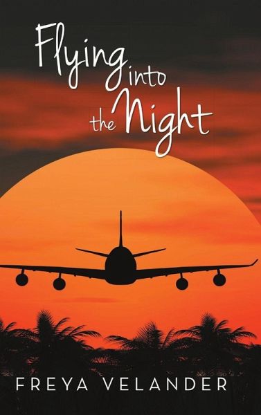 Flying Into the Night