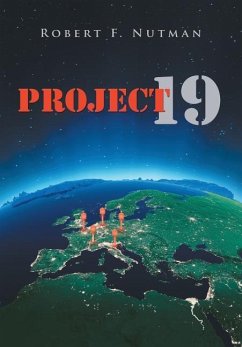 Project 19 - Nutman, Robert F Project 19 - Nutman, Robert F