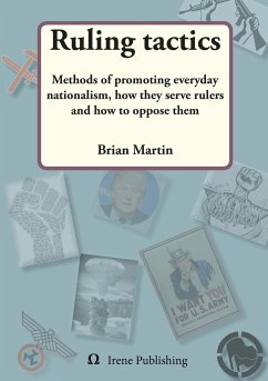Ruling Tactics - Martin, Brian