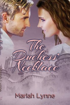 The Duchess' Necklace - Lynne, Mariah