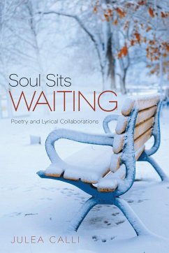 Soul Sits Waiting - Calli, Julea