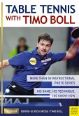 Table Tennis with Timo Boll (eBook, PDF)