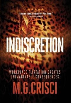 Indiscretion - Crisci, M. G.