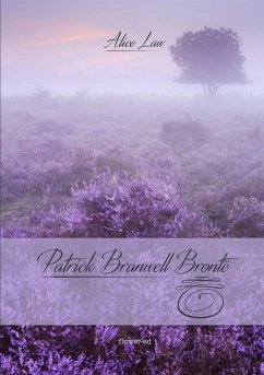 Patrick Branwell Brontë - Law, Alice